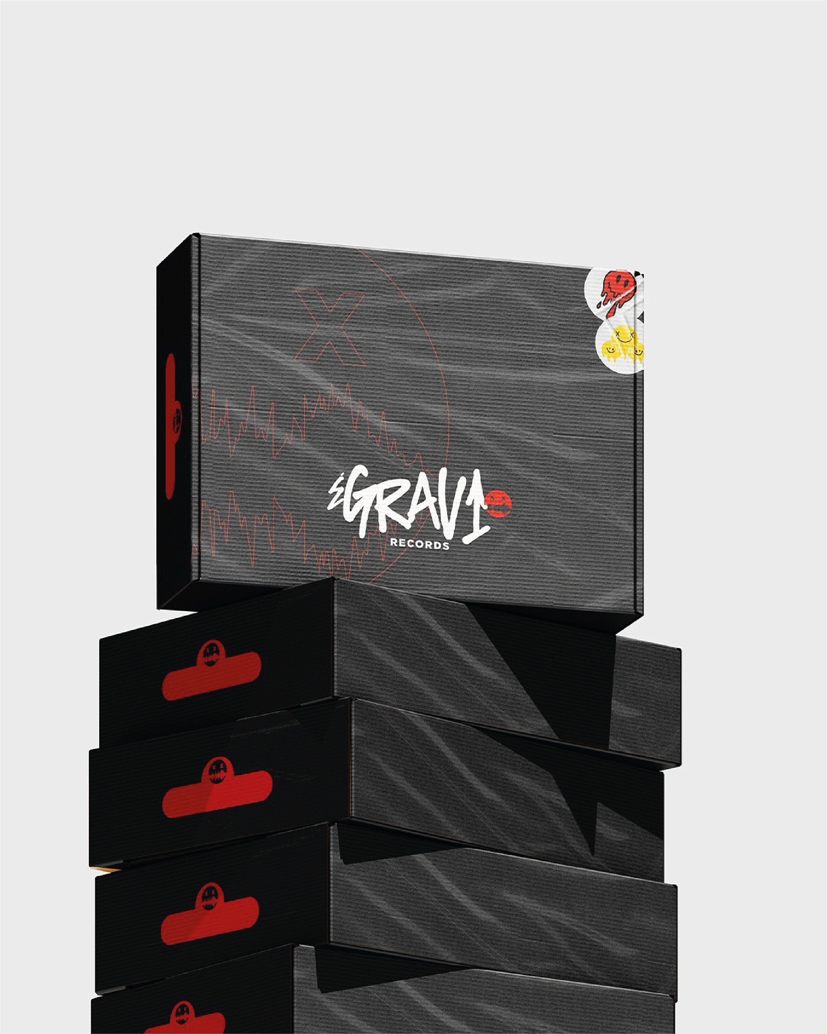 Creative collage from studio visual archive.